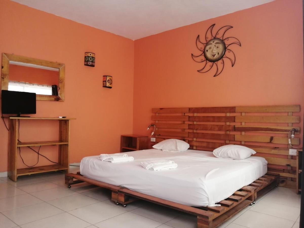 Guest House La Casa Del Quetzal Mérida Exteriér fotografie